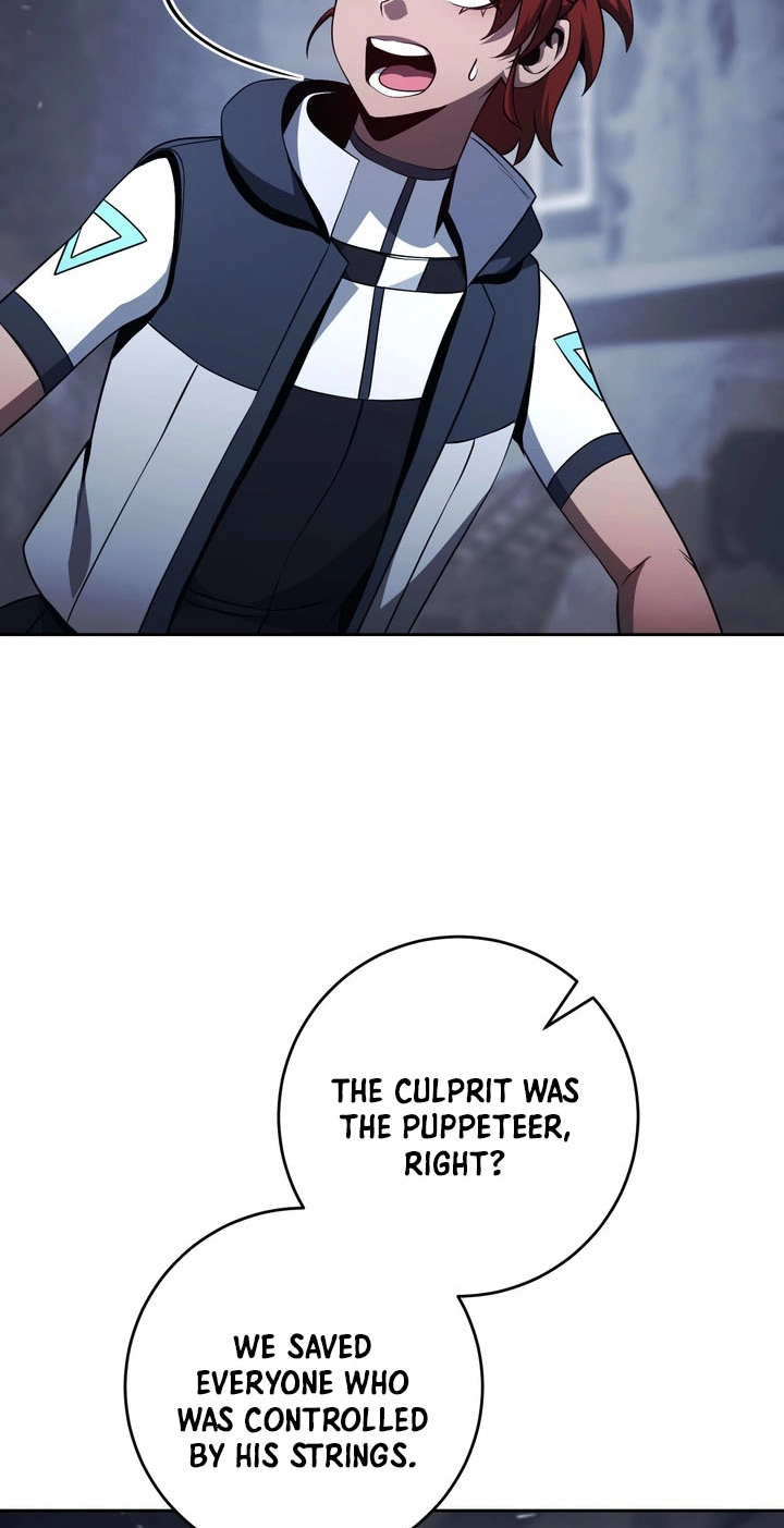 The Skeleton Soldier Failed to Defend the Dungeon chapter 387 page 95