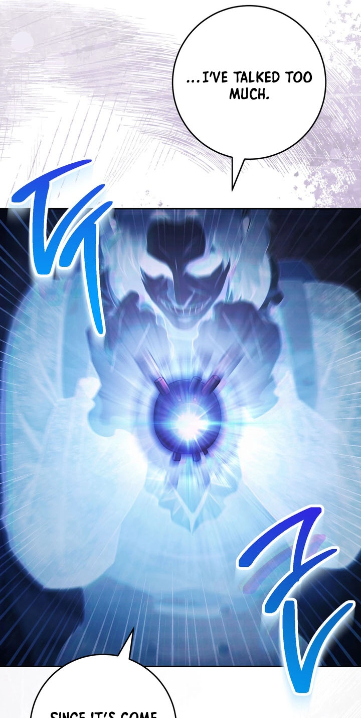 The Skeleton Soldier Failed to Defend the Dungeon chapter 387 page 78