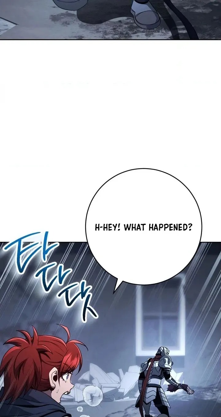 The Skeleton Soldier Failed to Defend the Dungeon chapter 387 page 90