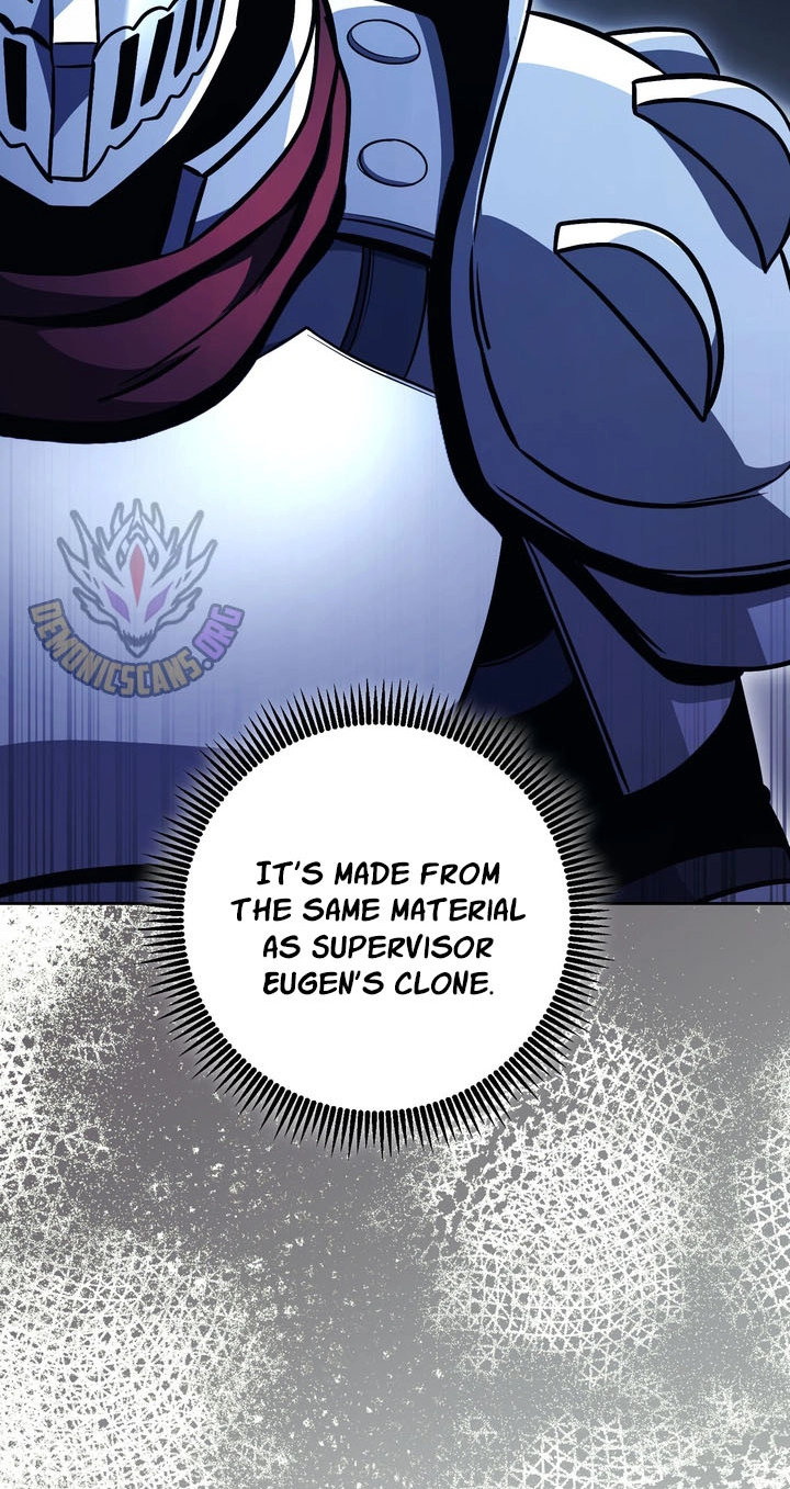 The Skeleton Soldier Failed to Defend the Dungeon chapter 387 page 88