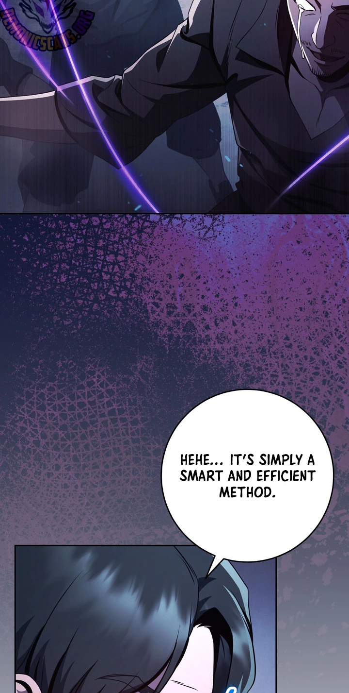 The Skeleton Soldier Failed to Defend the Dungeon chapter 387 page 35
