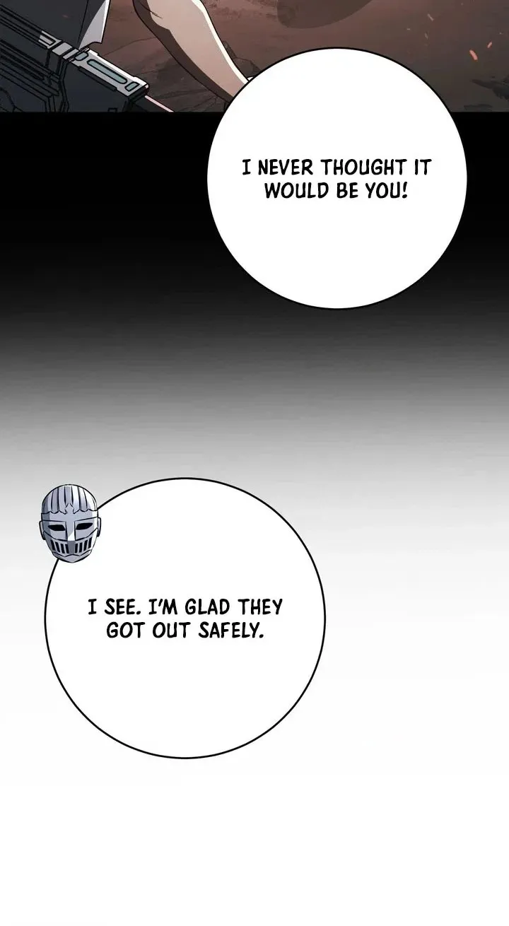 The Skeleton Soldier Failed to Defend the Dungeon chapter 387 page 100
