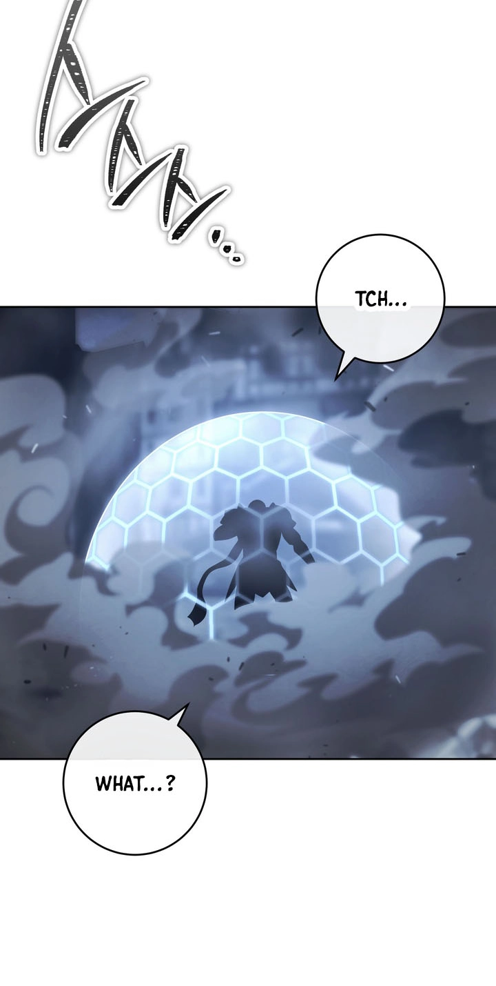 The Skeleton Soldier Failed to Defend the Dungeon chapter 387 page 81