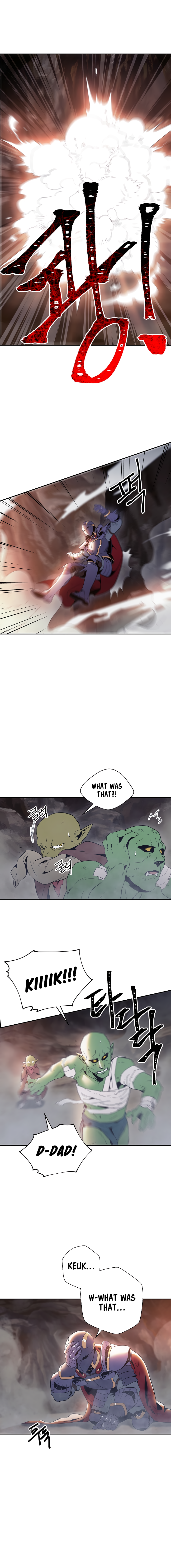 The Skeleton Soldier Failed to Defend the Dungeon chapter 39 page 12