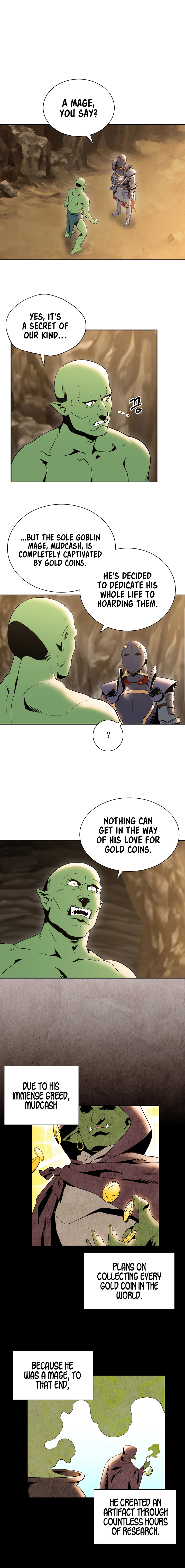 The Skeleton Soldier Failed to Defend the Dungeon chapter 41 page 2