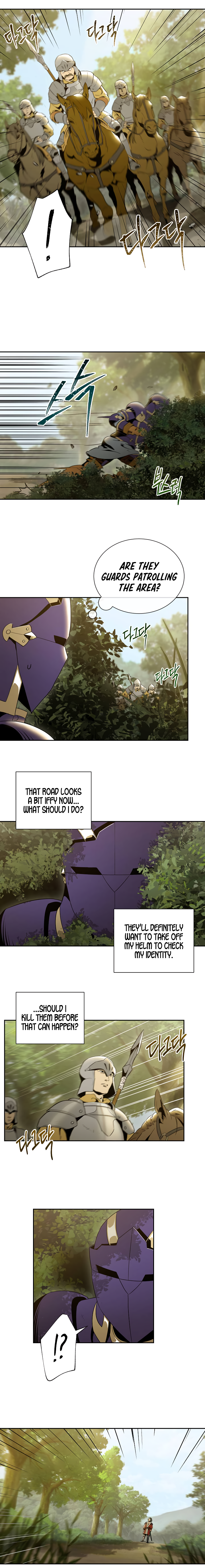 The Skeleton Soldier Failed to Defend the Dungeon chapter 46 page 12