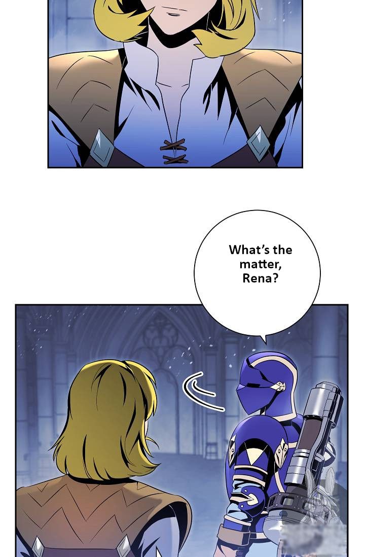 The Skeleton Soldier Failed to Defend the Dungeon chapter 73 page 7