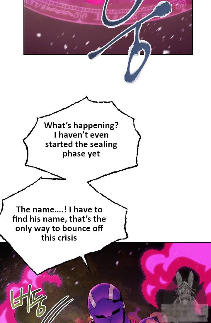 The Skeleton Soldier Failed to Defend the Dungeon chapter 76 page 3
