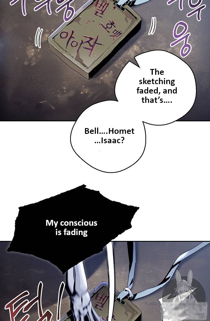 The Skeleton Soldier Failed to Defend the Dungeon chapter 76 page 45