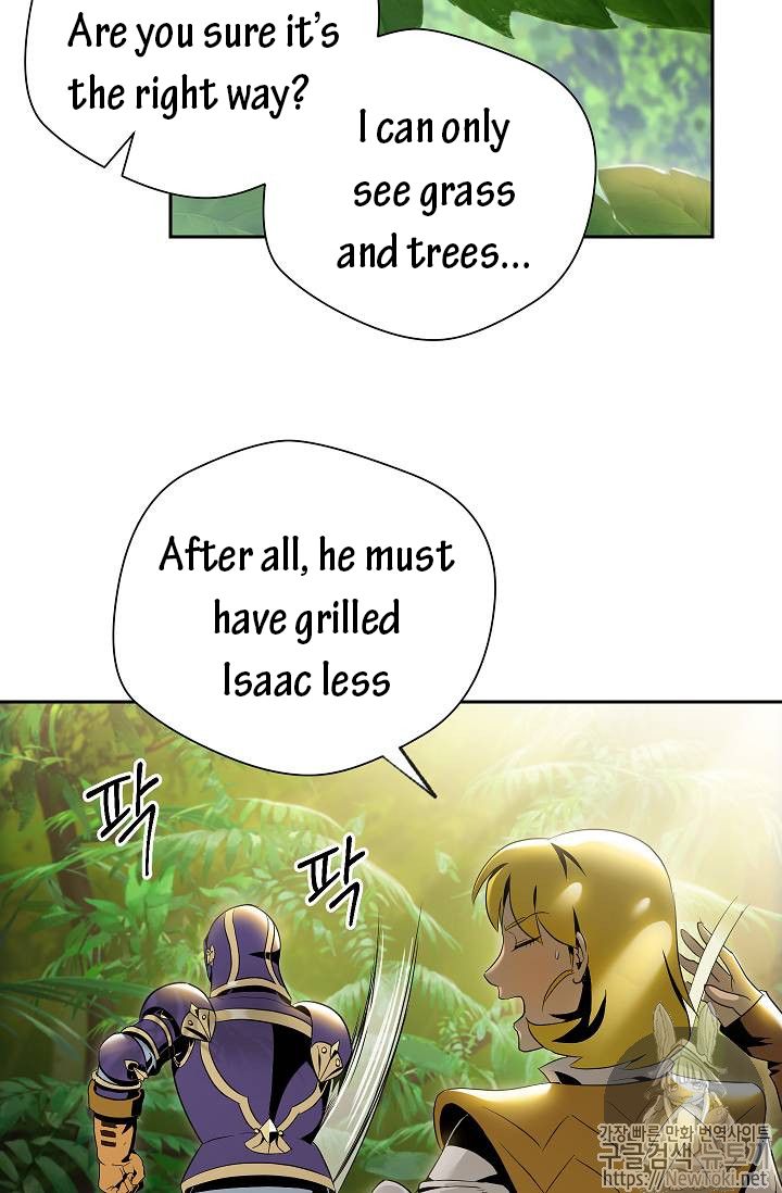 The Skeleton Soldier Failed to Defend the Dungeon chapter 77 page 2