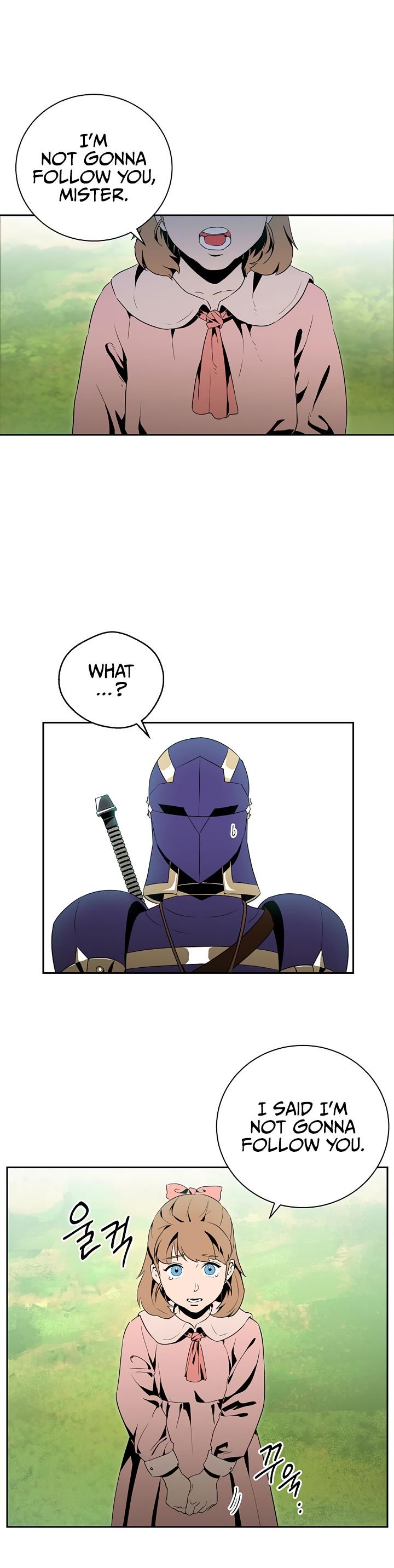 The Skeleton Soldier Failed to Defend the Dungeon chapter 84 page 2