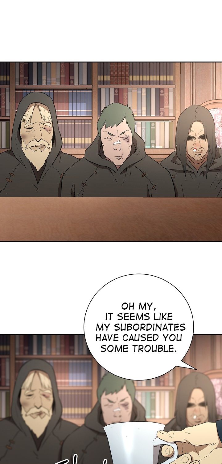 The Skeleton Soldier Failed to Defend the Dungeon chapter 95 page 2