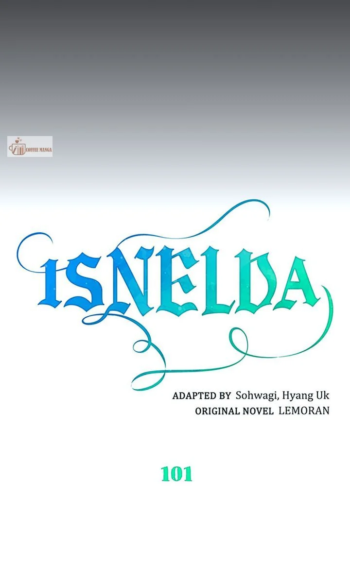 Isnelda chapter 101 page 5