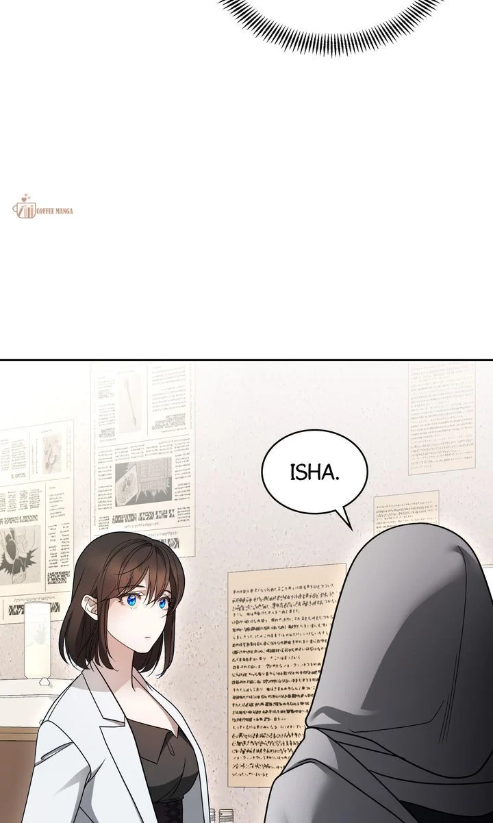Isnelda chapter 101 page 18