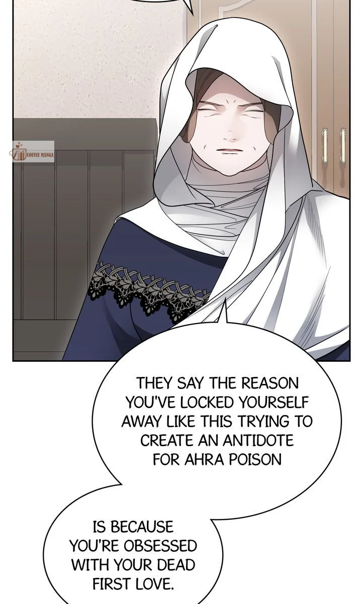Isnelda chapter 101 page 20