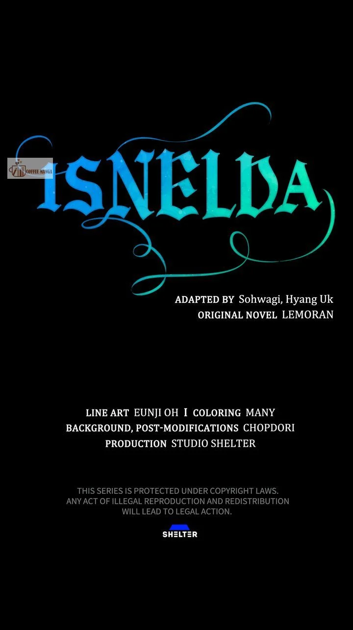 Isnelda chapter 101 page 117