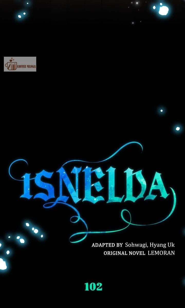 Isnelda chapter 102 page 11