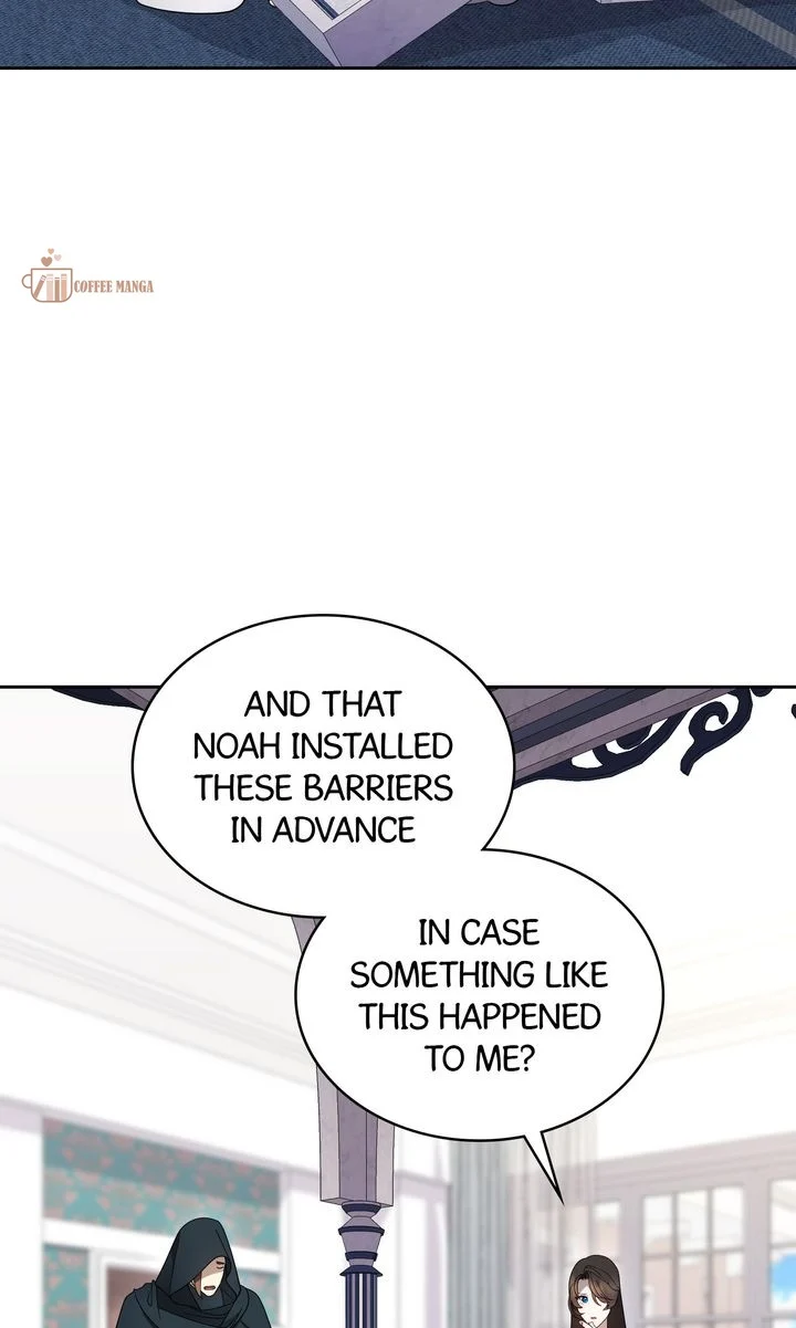 Isnelda chapter 102 page 15