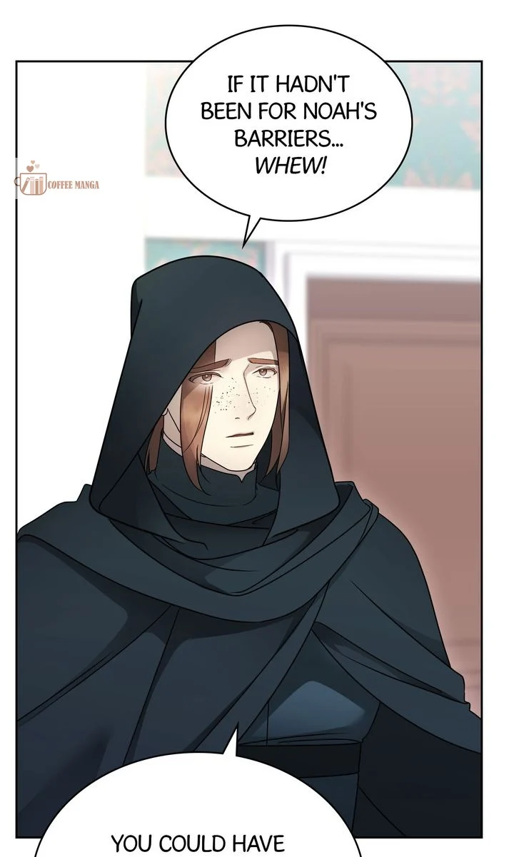 Isnelda chapter 102 page 17