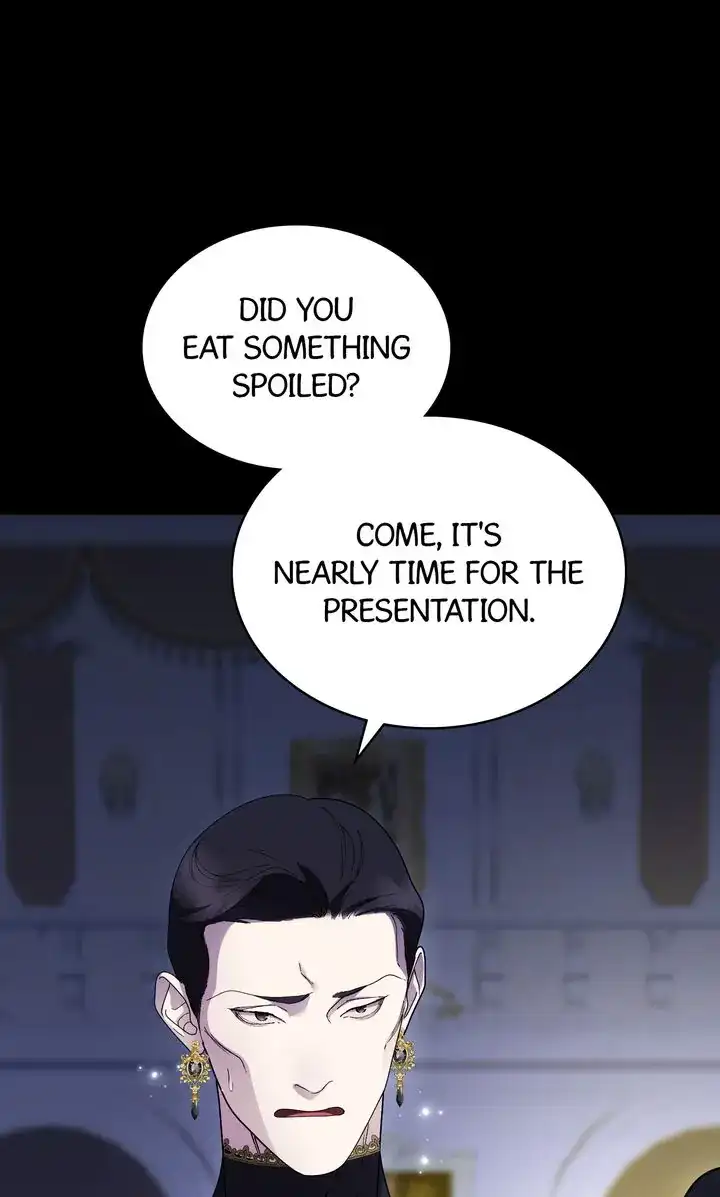 Isnelda chapter 104 page 24