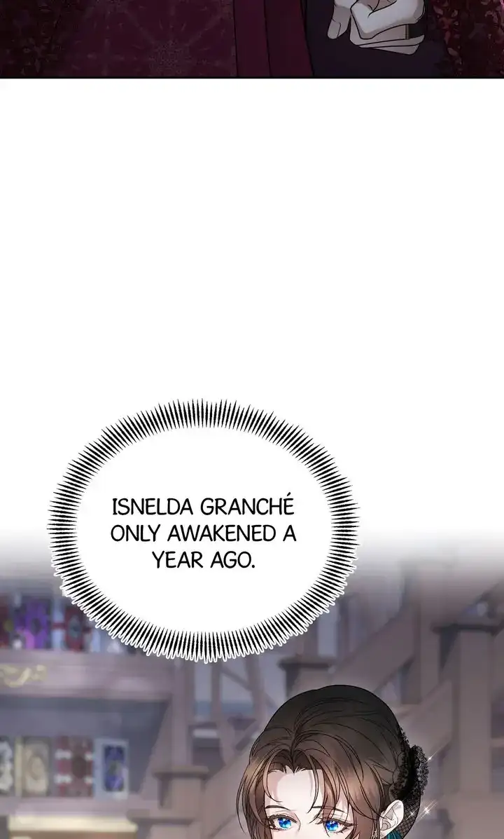 Isnelda chapter 104 page 86
