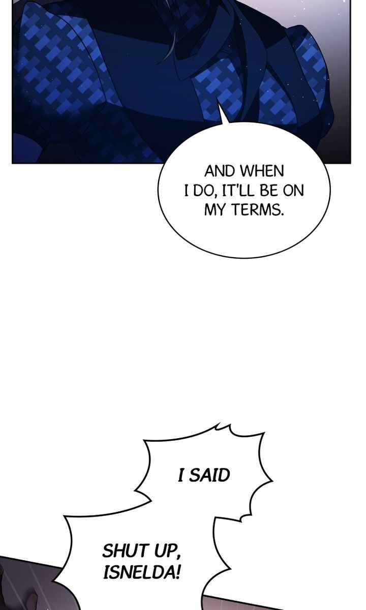 Isnelda chapter 11 page 11