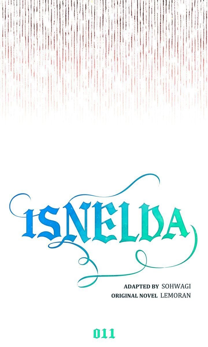 Isnelda chapter 11 page 19