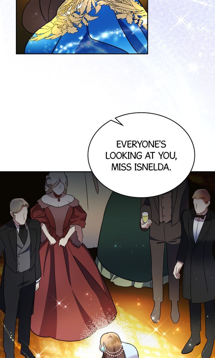 Isnelda chapter 12 page 37