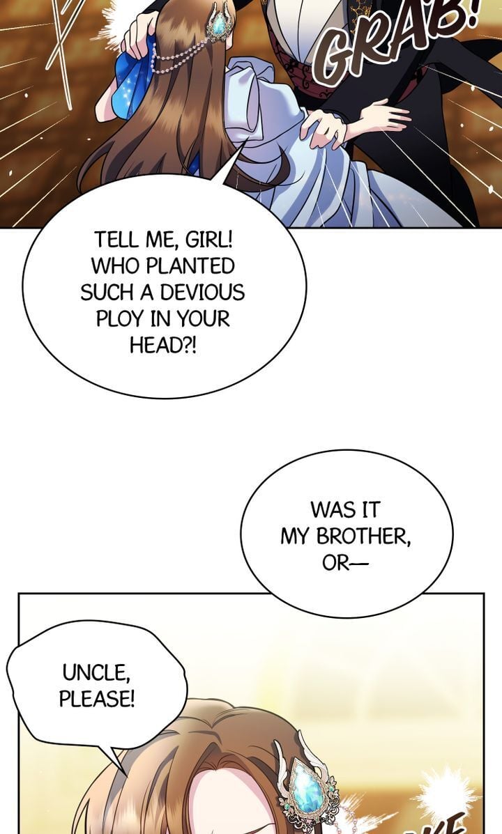 Isnelda chapter 12 page 56
