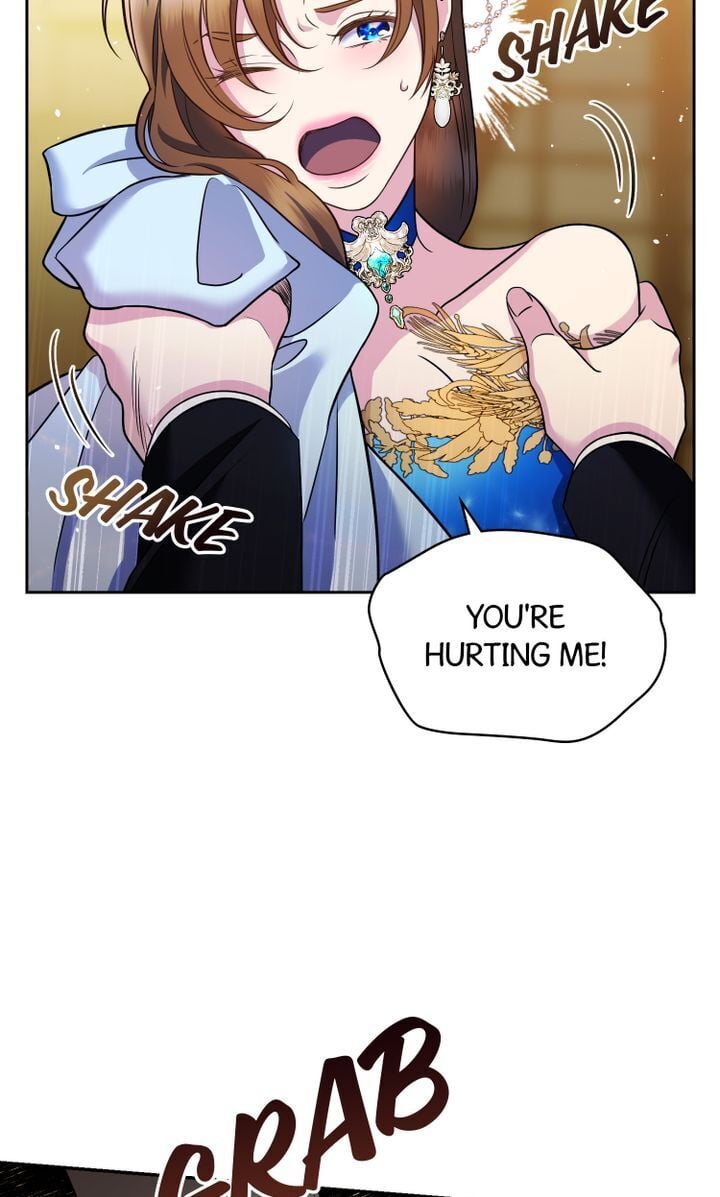 Isnelda chapter 12 page 57