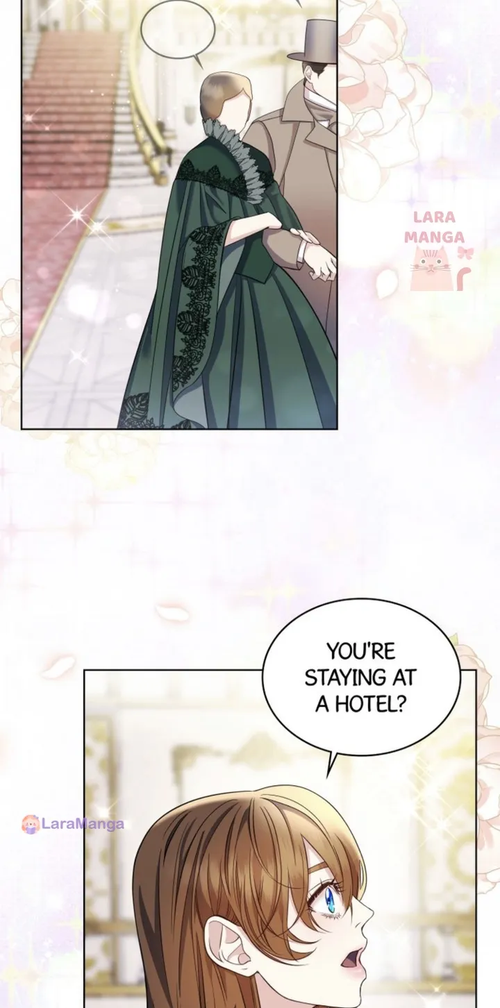 Isnelda chapter 18 page 44
