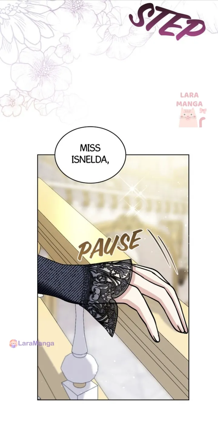 Isnelda chapter 18 page 55