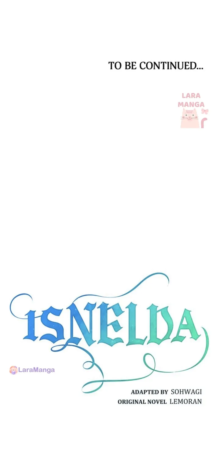 Isnelda chapter 18 page 70