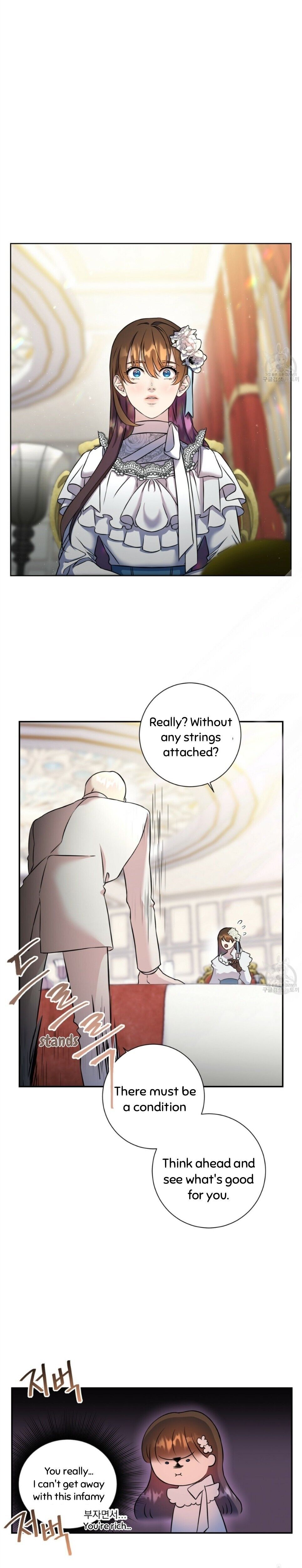 Isnelda chapter 2 page 16
