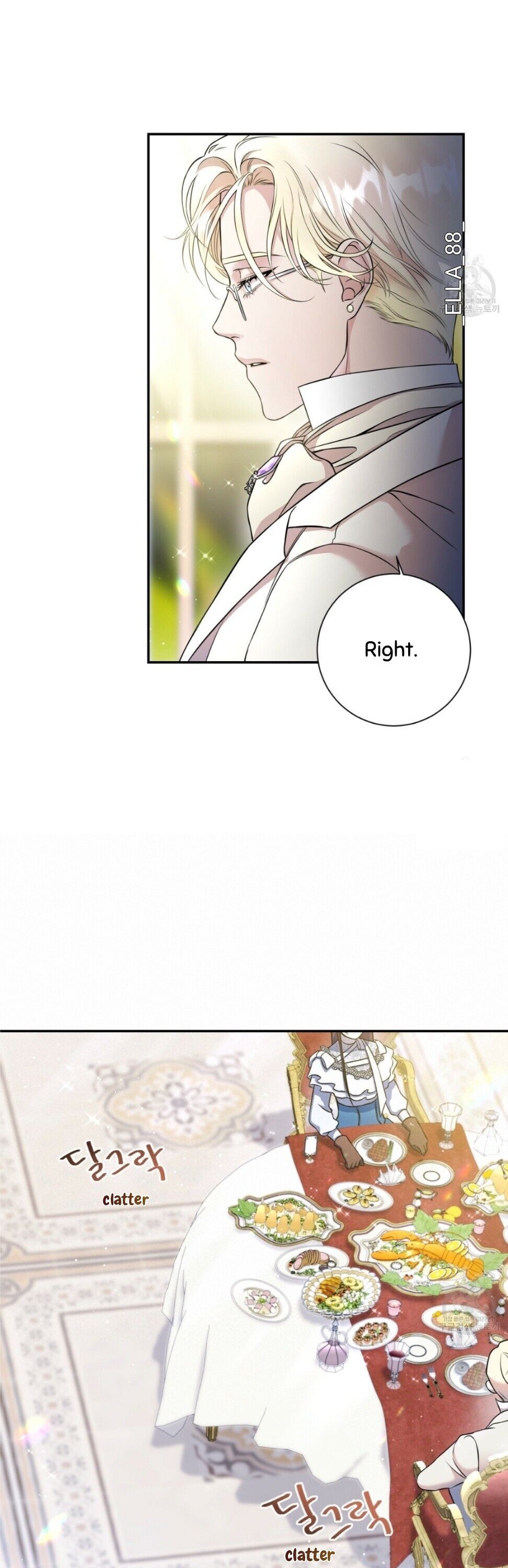 Isnelda chapter 2 page 4