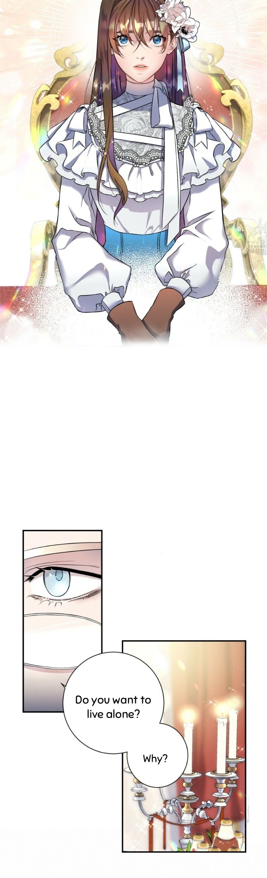 Isnelda chapter 2 page 9