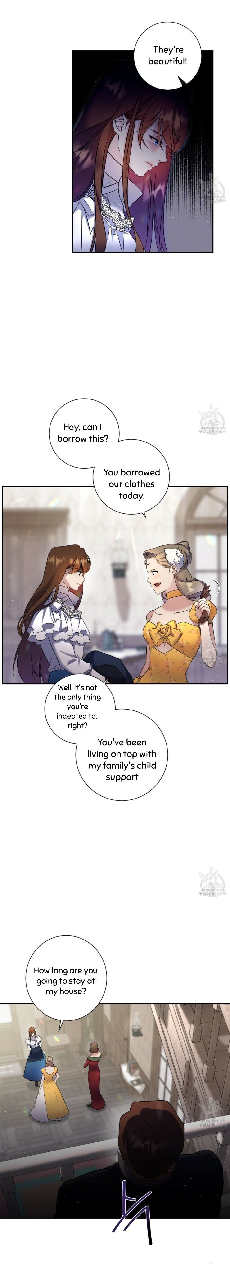Isnelda chapter 3 page 7