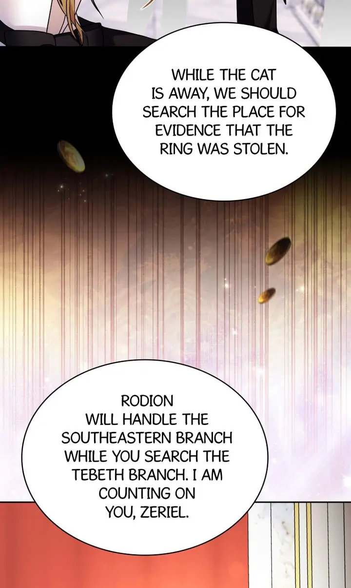 Isnelda chapter 34 page 82