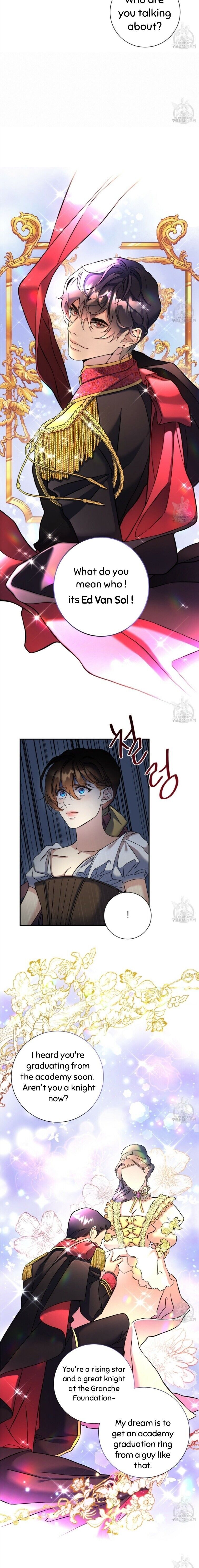 Isnelda chapter 4 page 18