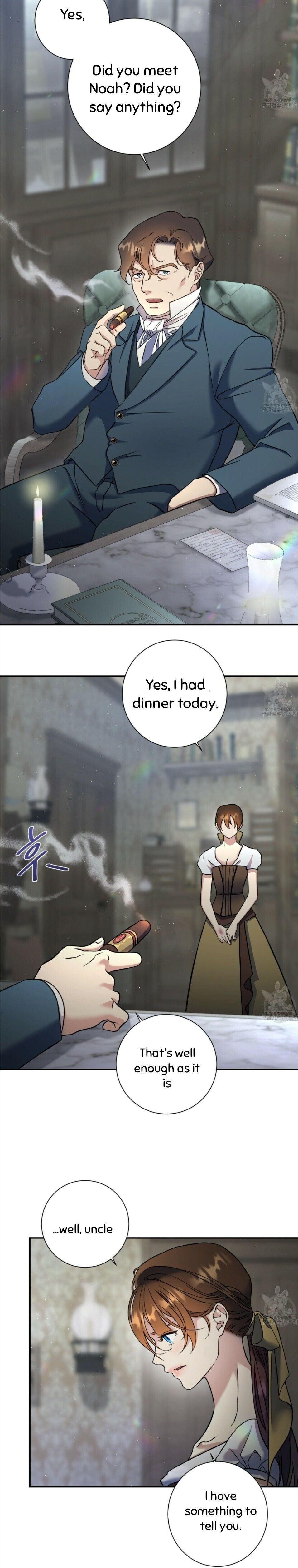 Isnelda chapter 4 page 8