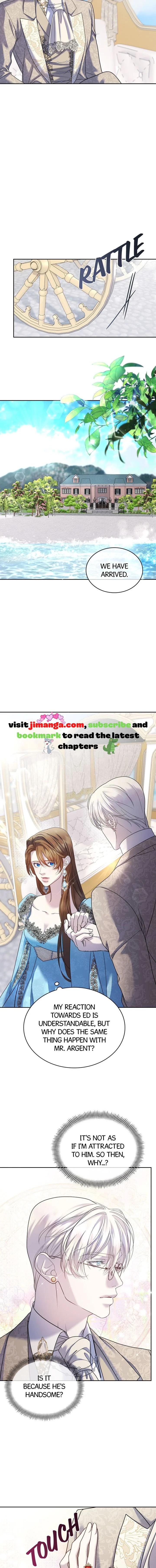 Isnelda chapter 44.5 page 5