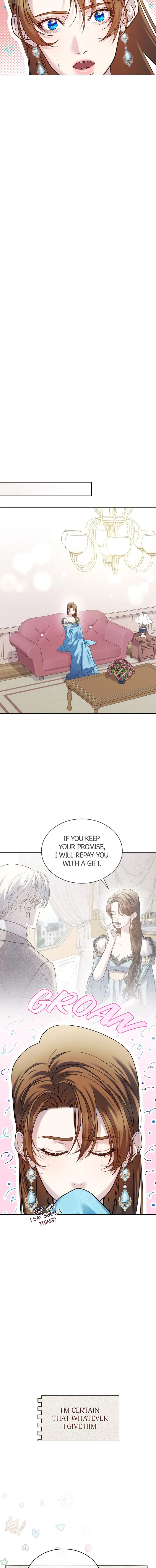 Isnelda chapter 44.5 page 9