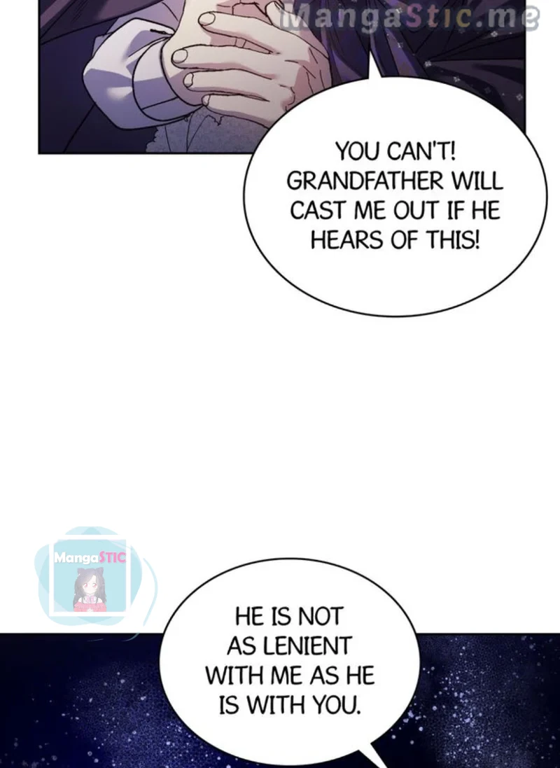 Isnelda chapter 49 page 92
