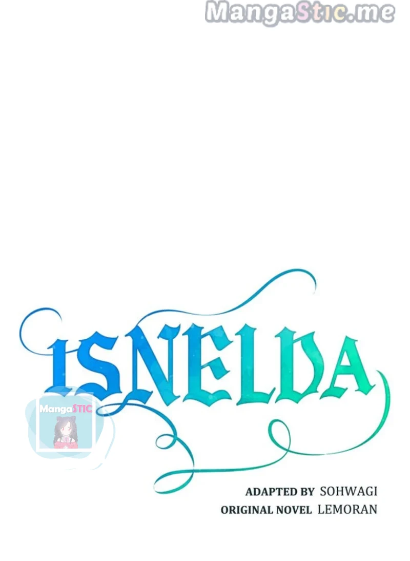 Isnelda chapter 51 page 16