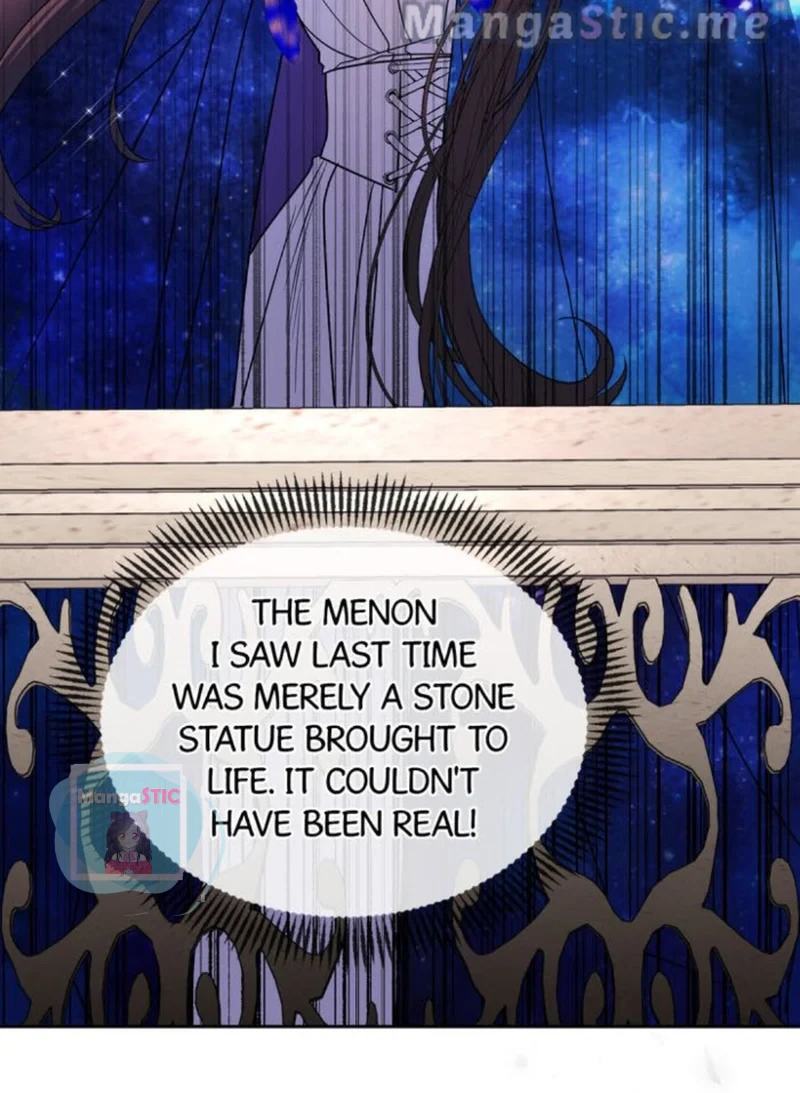 Isnelda chapter 51 page 27