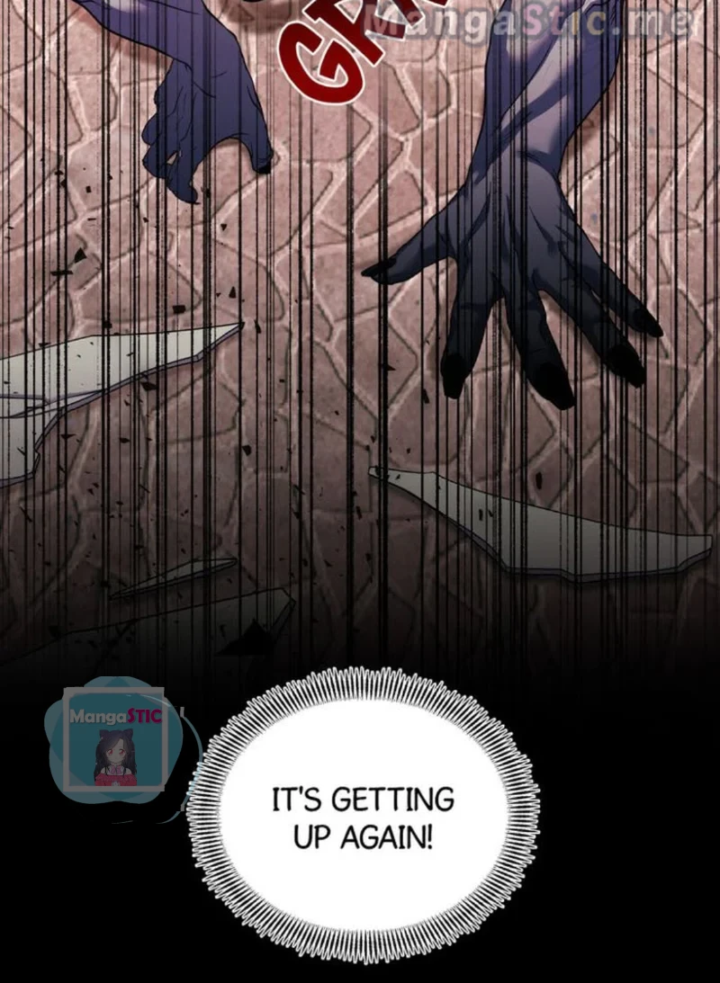 Isnelda chapter 51 page 34