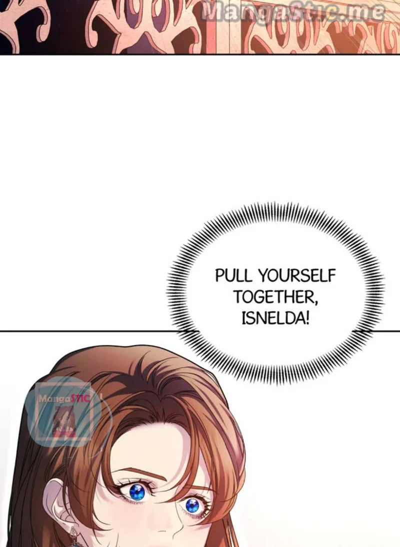 Isnelda chapter 51 page 81