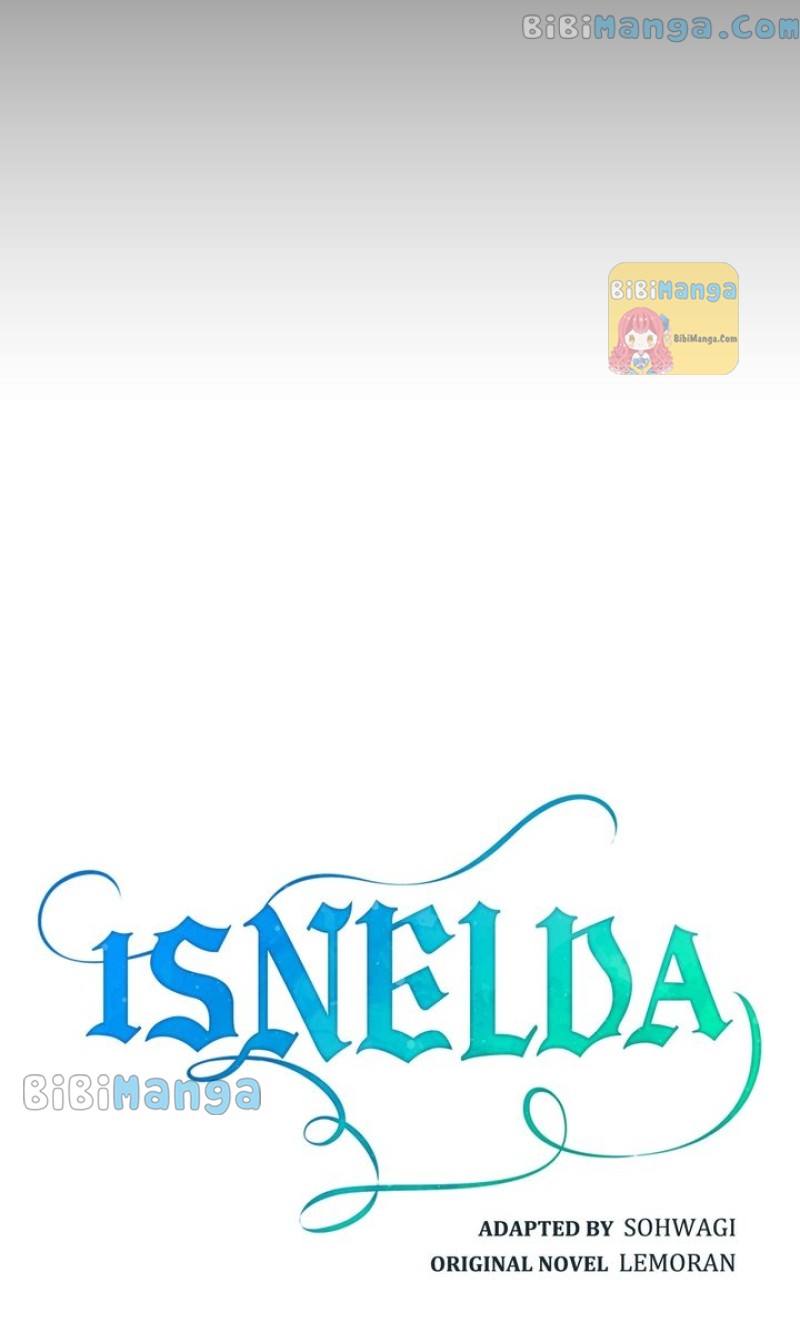 Isnelda chapter 54 page 22