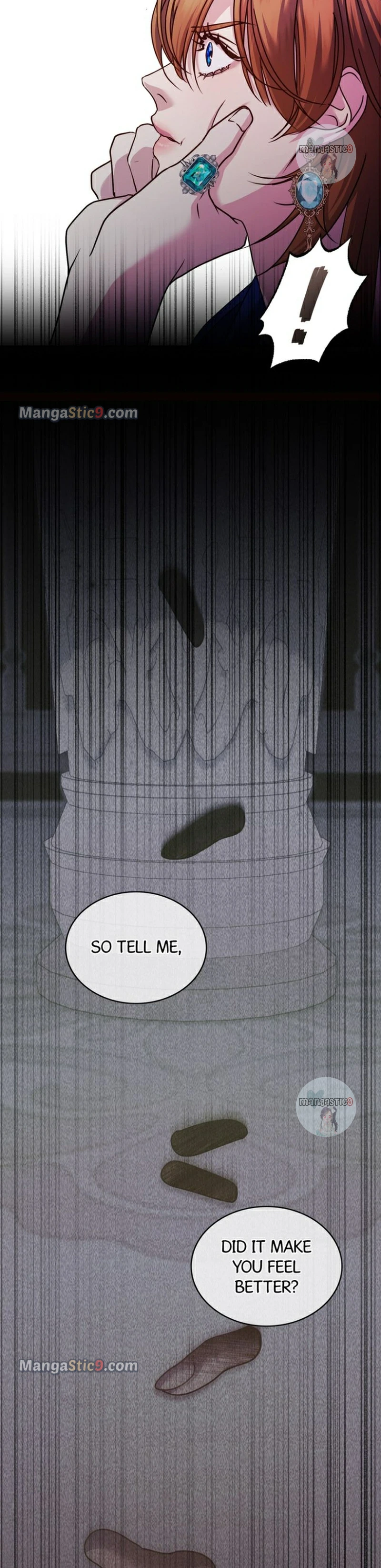Isnelda chapter 58 page 10