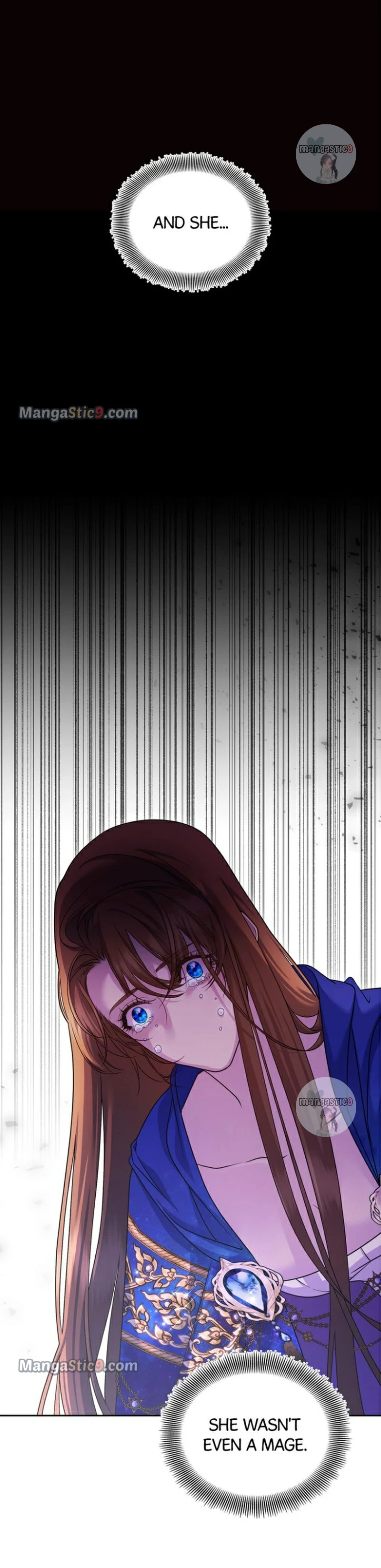 Isnelda chapter 58 page 32